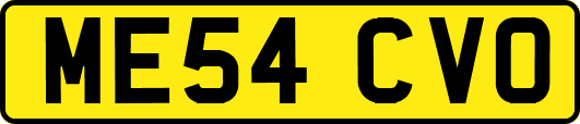ME54CVO
