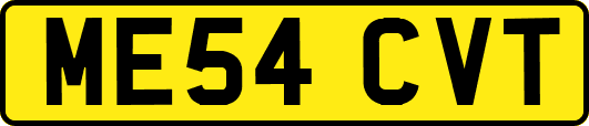 ME54CVT