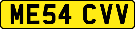 ME54CVV