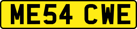 ME54CWE