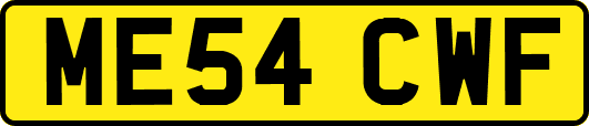 ME54CWF
