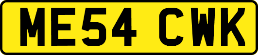 ME54CWK