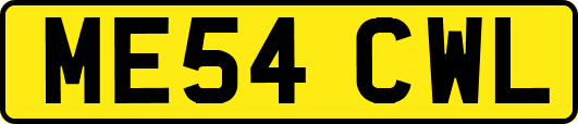 ME54CWL