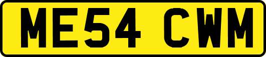 ME54CWM