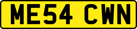 ME54CWN