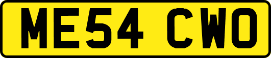 ME54CWO
