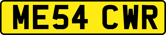 ME54CWR