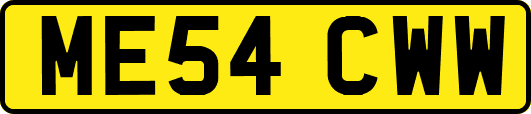 ME54CWW