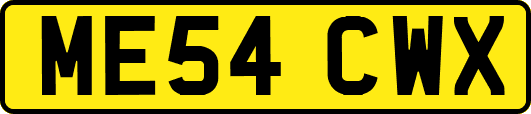 ME54CWX