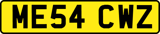 ME54CWZ