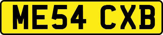 ME54CXB