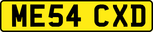 ME54CXD