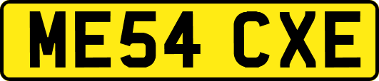 ME54CXE