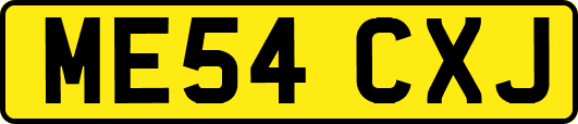 ME54CXJ