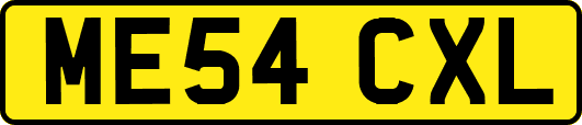 ME54CXL