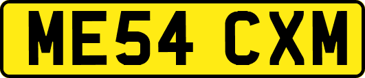 ME54CXM