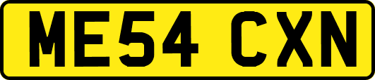 ME54CXN