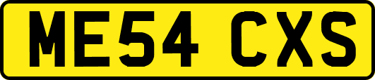 ME54CXS