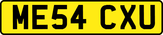 ME54CXU