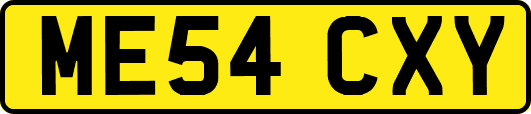 ME54CXY