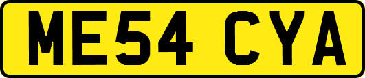 ME54CYA