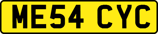 ME54CYC