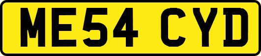 ME54CYD