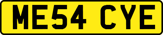 ME54CYE