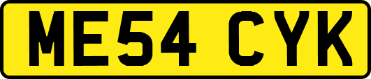 ME54CYK