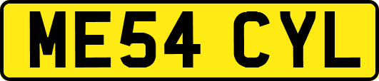 ME54CYL
