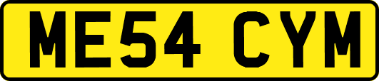 ME54CYM