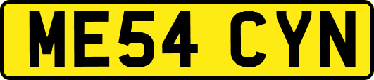 ME54CYN