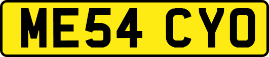 ME54CYO