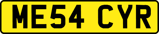 ME54CYR