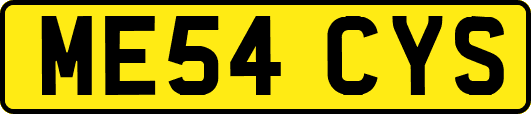 ME54CYS