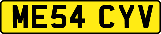 ME54CYV