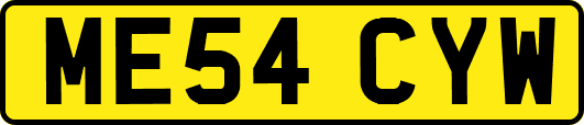 ME54CYW