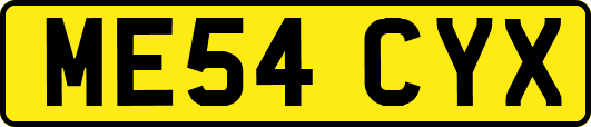 ME54CYX