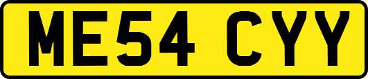 ME54CYY