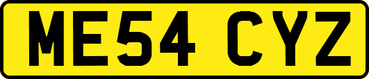 ME54CYZ