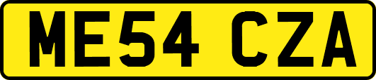 ME54CZA