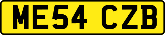 ME54CZB
