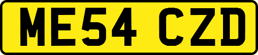 ME54CZD