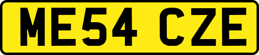 ME54CZE