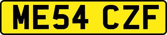 ME54CZF