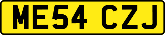 ME54CZJ
