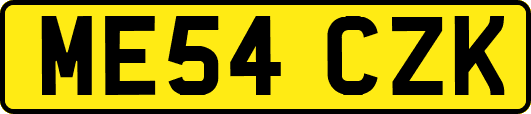 ME54CZK