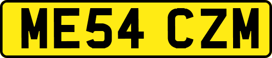 ME54CZM
