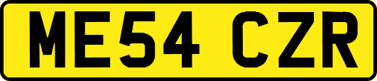 ME54CZR