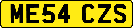 ME54CZS